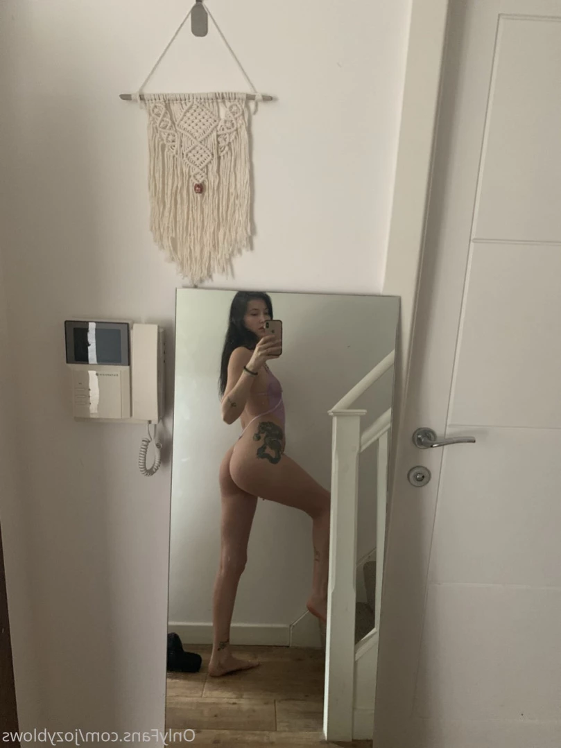 𝗝𝗢𝗭𝗬𝗕𝗟𝗢𝗪𝗦 ❤️‍🔥 [ jozyblows ] Onlyfans leaked photo 14491727 on Hotleaks.tv