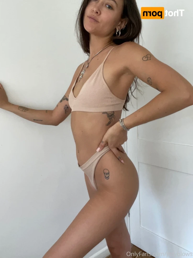𝗝𝗢𝗭𝗬𝗕𝗟𝗢𝗪𝗦 ❤️‍🔥 [ jozyblows ] Onlyfans leaked photo 14566927 on Hotleaks.tv