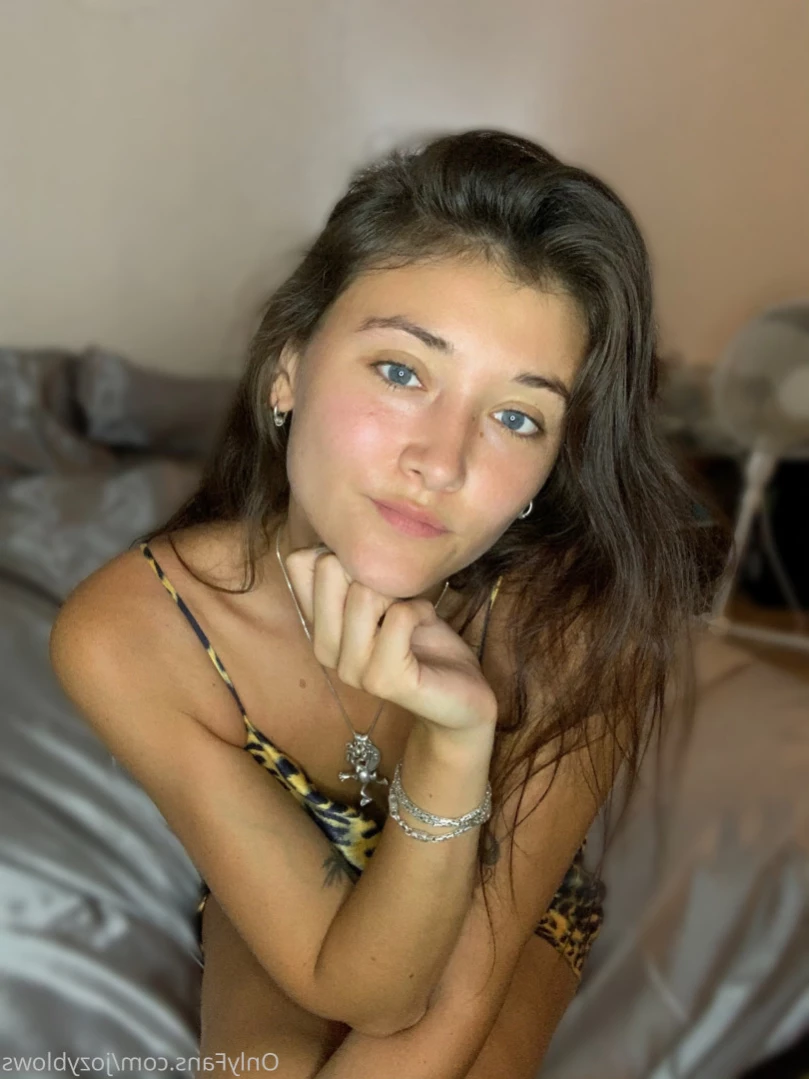 𝗝𝗢𝗭𝗬𝗕𝗟𝗢𝗪𝗦 ❤️‍🔥 [ jozyblows ] Onlyfans leaked photo 14582259 on Hotleaks.tv