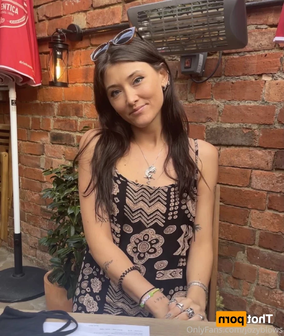 𝗝𝗢𝗭𝗬𝗕𝗟𝗢𝗪𝗦 ❤️‍🔥 [ jozyblows ] Onlyfans leaked photo 14593297 on Hotleaks.tv