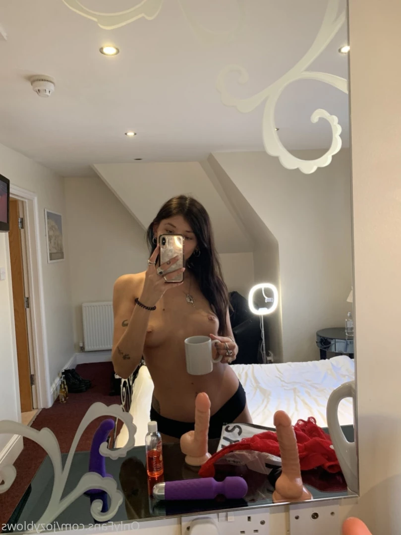 𝗝𝗢𝗭𝗬𝗕𝗟𝗢𝗪𝗦 ❤️‍🔥 [ jozyblows ] Onlyfans leaked photo 14658700 on Hotleaks.tv