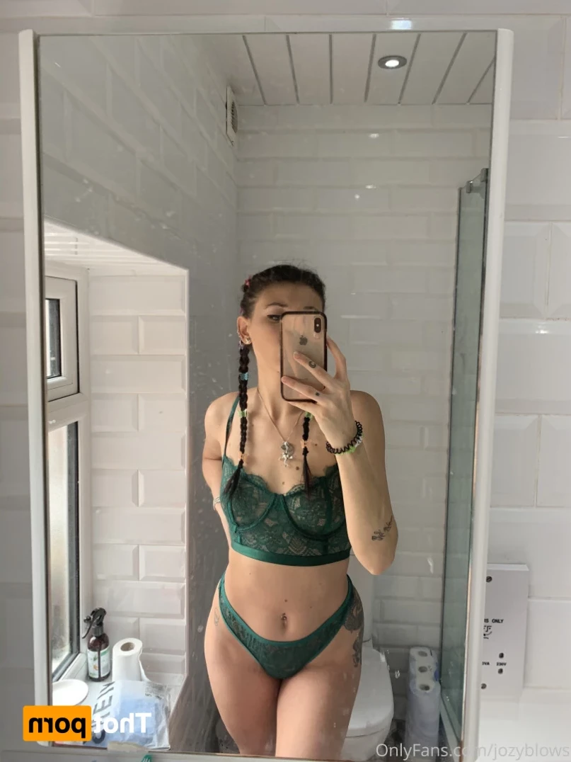 𝗝𝗢𝗭𝗬𝗕𝗟𝗢𝗪𝗦 ❤️‍🔥 [ jozyblows ] Onlyfans leaked photo 14667843 on Hotleaks.tv