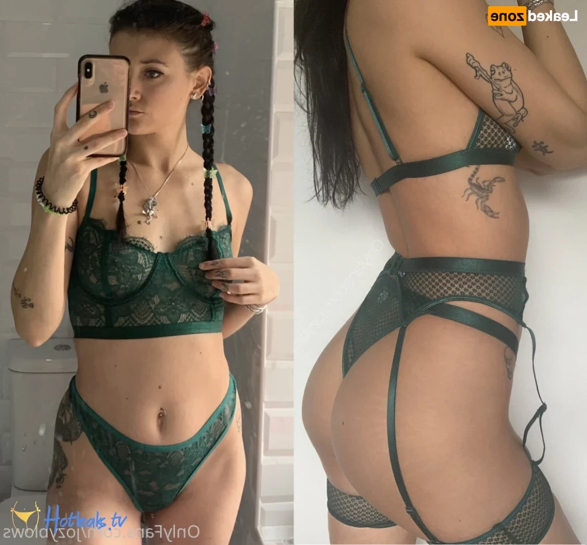 𝗝𝗢𝗭𝗬𝗕𝗟𝗢𝗪𝗦 ❤️‍🔥 [ jozyblows ] Onlyfans leaked photo 14712410 on Hotleaks.tv