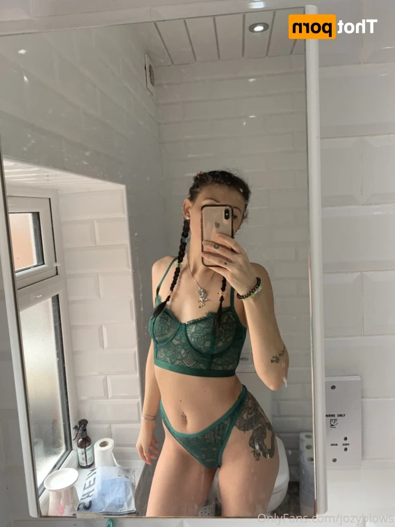 𝗝𝗢𝗭𝗬𝗕𝗟𝗢𝗪𝗦 ❤️‍🔥 [ jozyblows ] Onlyfans leaked photo 14741374 on Hotleaks.tv