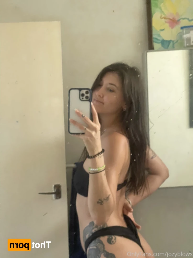 𝗝𝗢𝗭𝗬𝗕𝗟𝗢𝗪𝗦 ❤️‍🔥 [ jozyblows ] Onlyfans leaked photo 14773132 on Hotleaks.tv