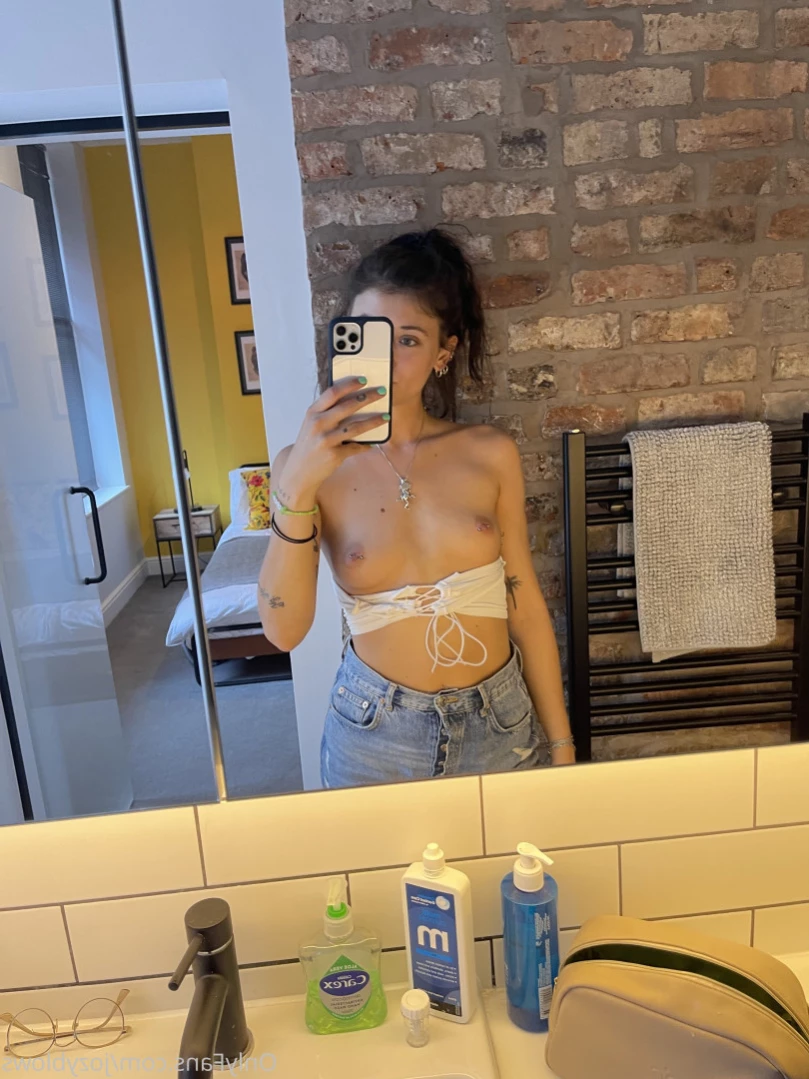 𝗝𝗢𝗭𝗬𝗕𝗟𝗢𝗪𝗦 ❤️‍🔥 [ jozyblows ] Onlyfans leaked photo 14786802 on Hotleaks.tv