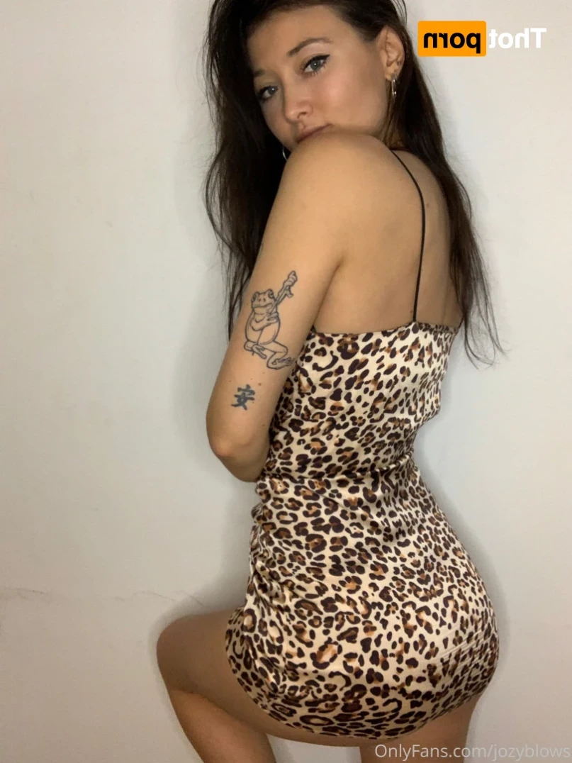 𝗝𝗢𝗭𝗬𝗕𝗟𝗢𝗪𝗦 ❤️‍🔥 [ jozyblows ] Onlyfans leaked photo 14926054 on Hotleaks.tv