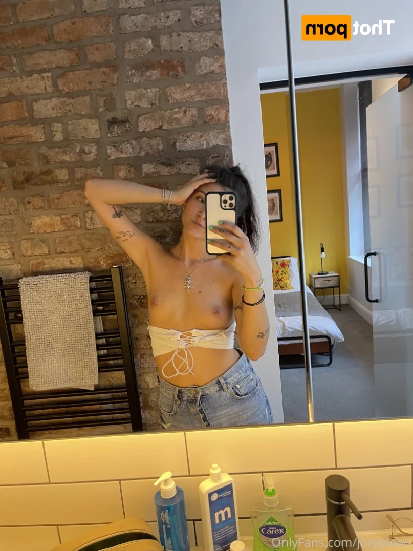 𝗝𝗢𝗭𝗬𝗕𝗟𝗢𝗪𝗦 ❤️‍🔥 [ jozyblows ] Onlyfans leaked photo 14993918 on Hotleaks.tv
