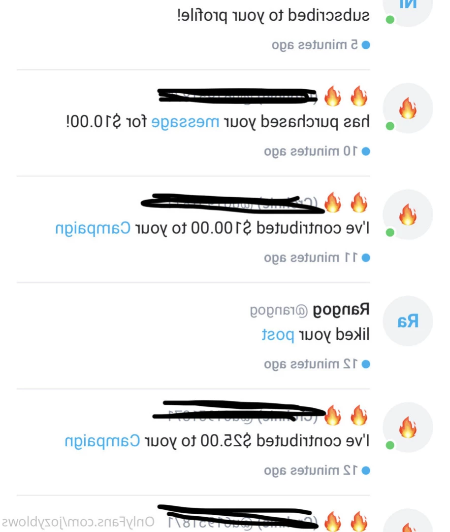 𝗝𝗢𝗭𝗬𝗕𝗟𝗢𝗪𝗦 ❤️‍🔥 [ jozyblows ] Onlyfans leaked photo 15009855 on Hotleaks.tv