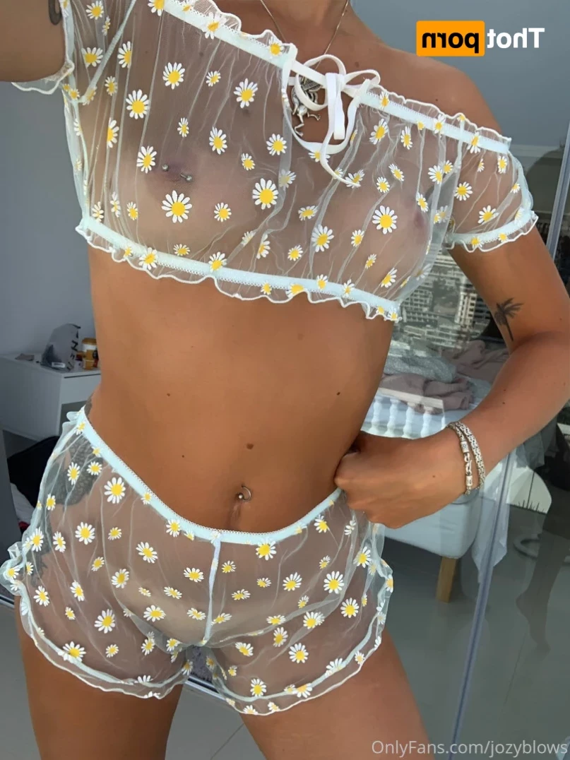 𝗝𝗢𝗭𝗬𝗕𝗟𝗢𝗪𝗦 ❤️‍🔥 [ jozyblows ] Onlyfans leaked photo 15099557 on Hotleaks.tv