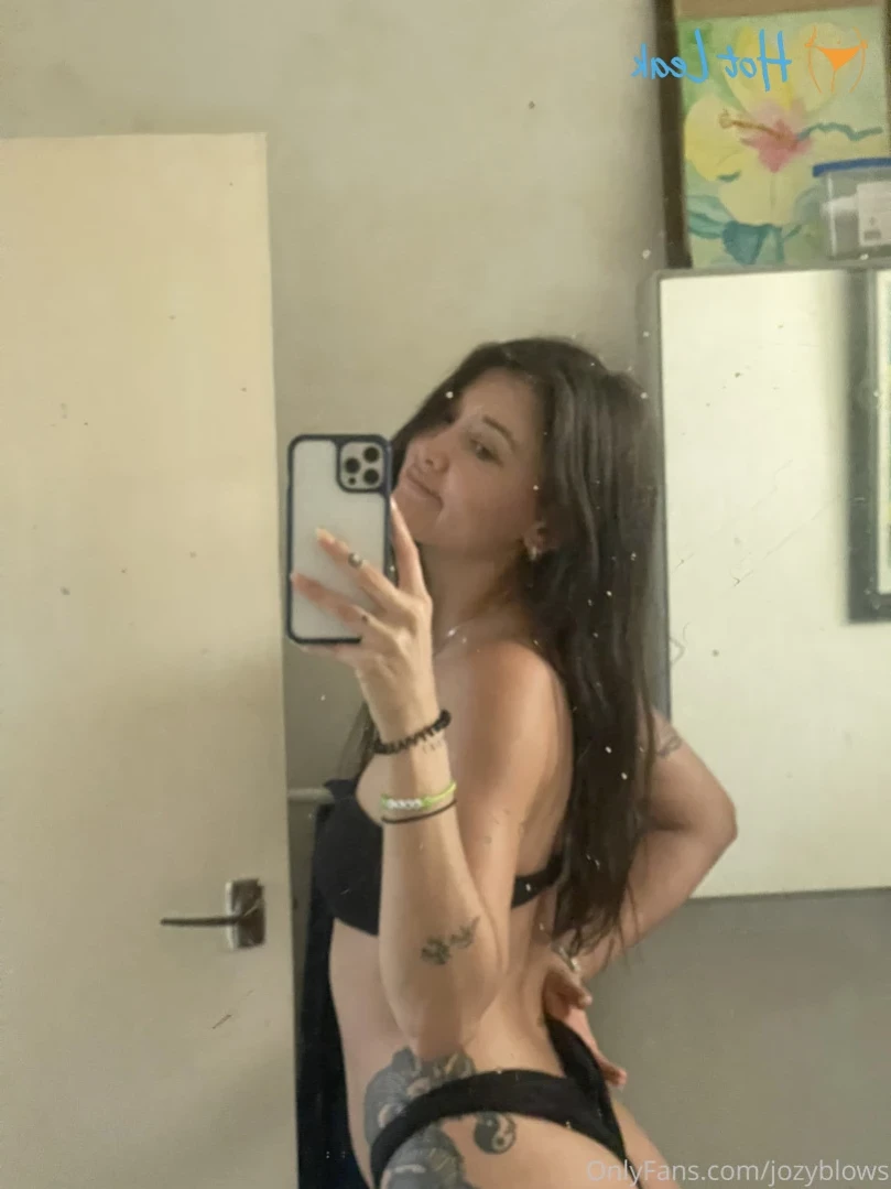 𝗝𝗢𝗭𝗬𝗕𝗟𝗢𝗪𝗦 ❤️‍🔥 [ jozyblows ] Onlyfans leaked photo 15311552 on Hotleaks.tv