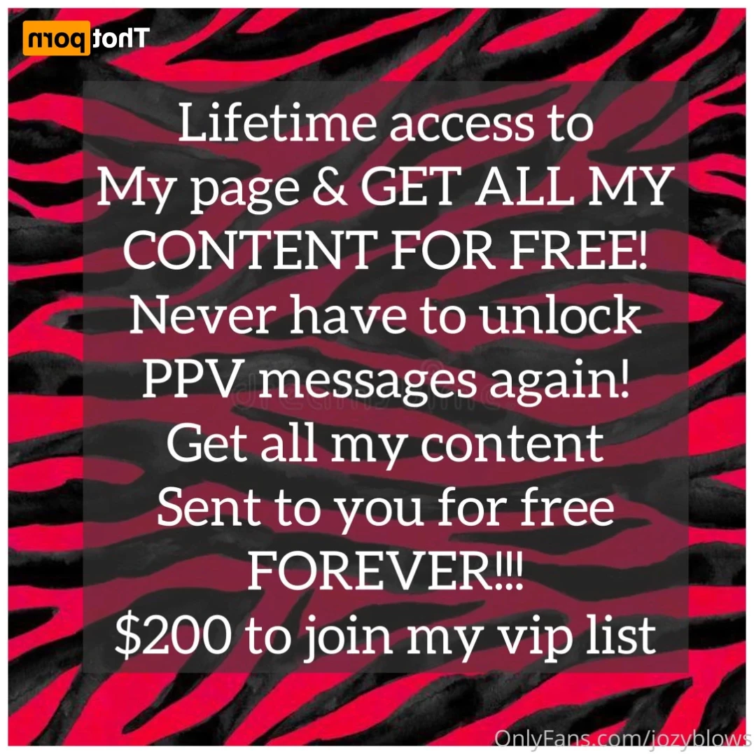 𝗝𝗢𝗭𝗬𝗕𝗟𝗢𝗪𝗦 ❤️‍🔥 [ jozyblows ] Onlyfans leaked photo 15322472 on Hotleaks.tv