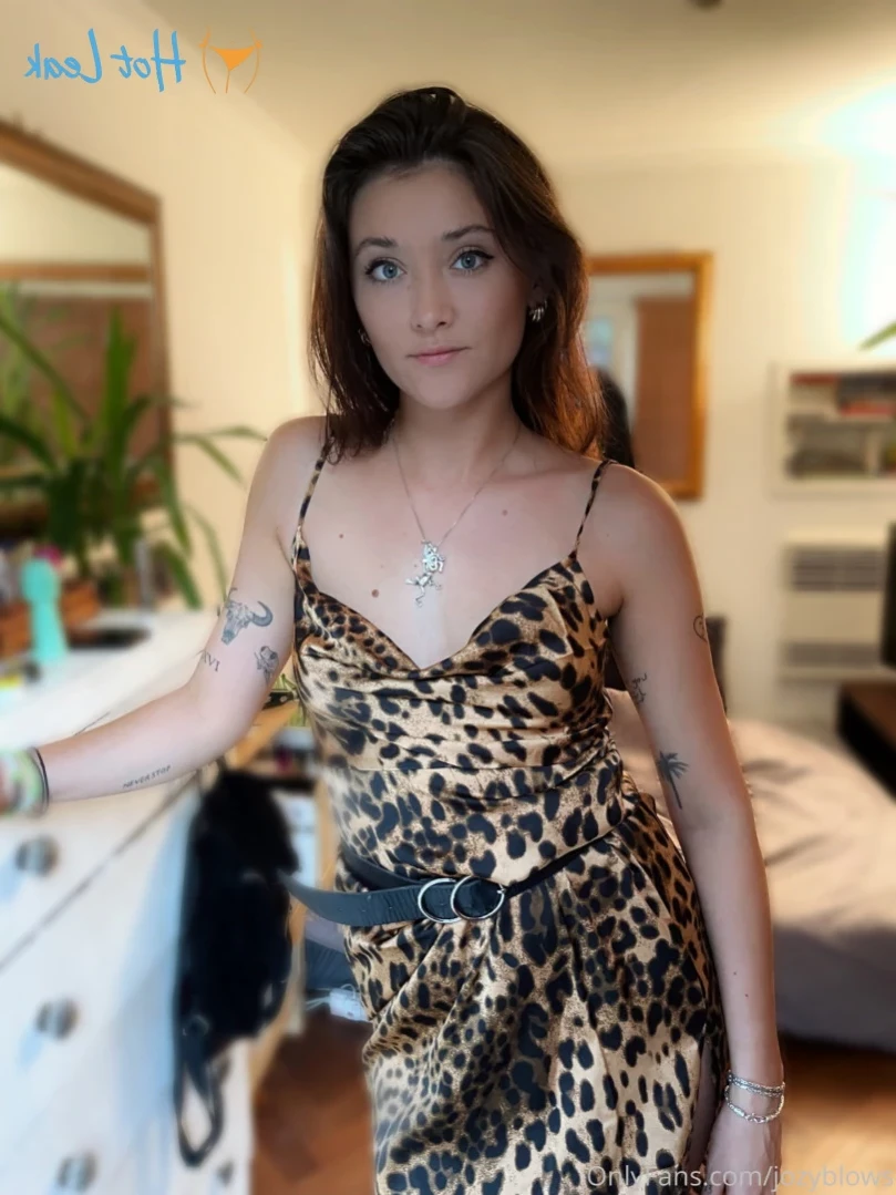 𝗝𝗢𝗭𝗬𝗕𝗟𝗢𝗪𝗦 ❤️‍🔥 [ jozyblows ] Onlyfans leaked photo 15427451 on Hotleaks.tv
