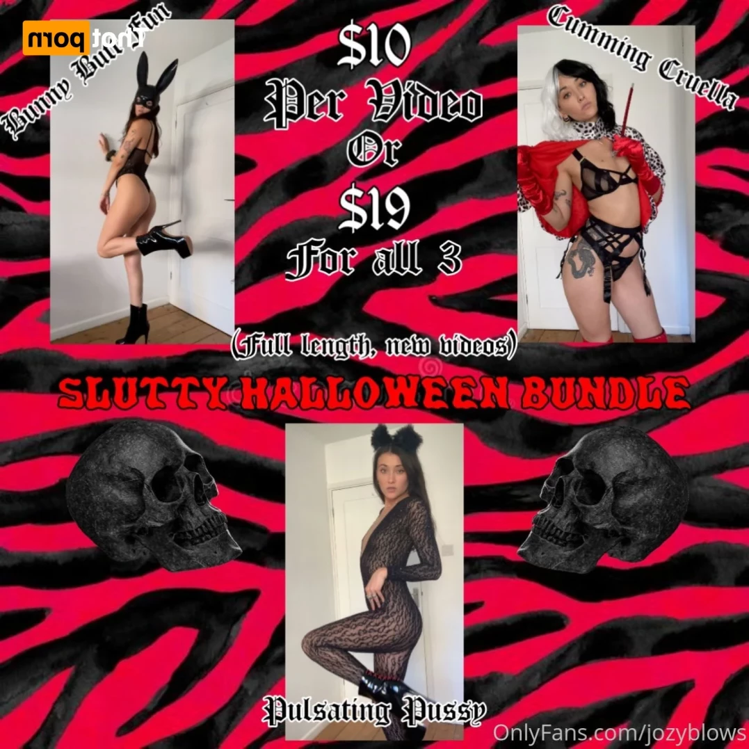 𝗝𝗢𝗭𝗬𝗕𝗟𝗢𝗪𝗦 ❤️‍🔥 [ jozyblows ] Onlyfans leaked photo 15950173 on Hotleaks.tv
