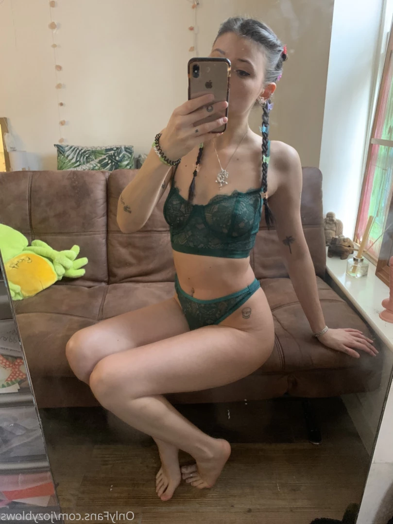𝗝𝗢𝗭𝗬𝗕𝗟𝗢𝗪𝗦 ❤️‍🔥 [ jozyblows ] Onlyfans leaked photo 16028902 on Hotleaks.tv