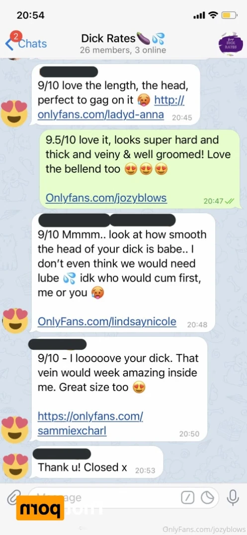𝗝𝗢𝗭𝗬𝗕𝗟𝗢𝗪𝗦 ❤️‍🔥 [ jozyblows ] Onlyfans leaked photo 16123461 on Hotleaks.tv