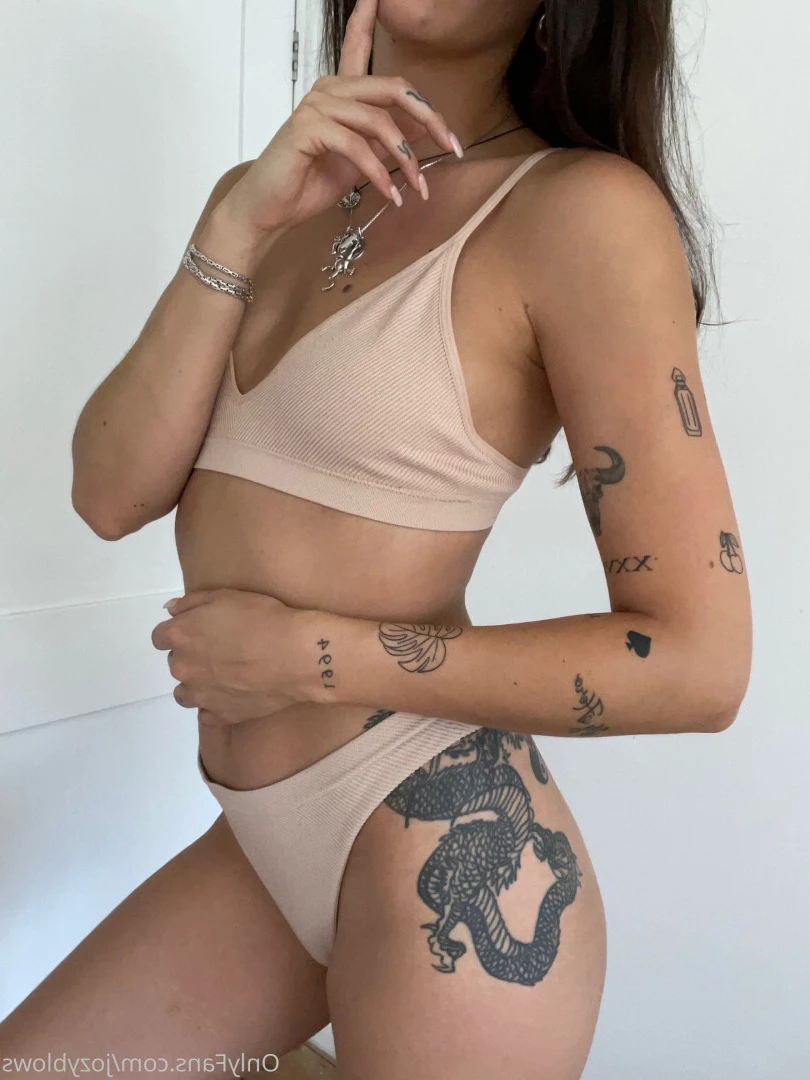 𝗝𝗢𝗭𝗬𝗕𝗟𝗢𝗪𝗦 ❤️‍🔥 [ jozyblows ] Onlyfans leaked photo 16211973 on Hotleaks.tv
