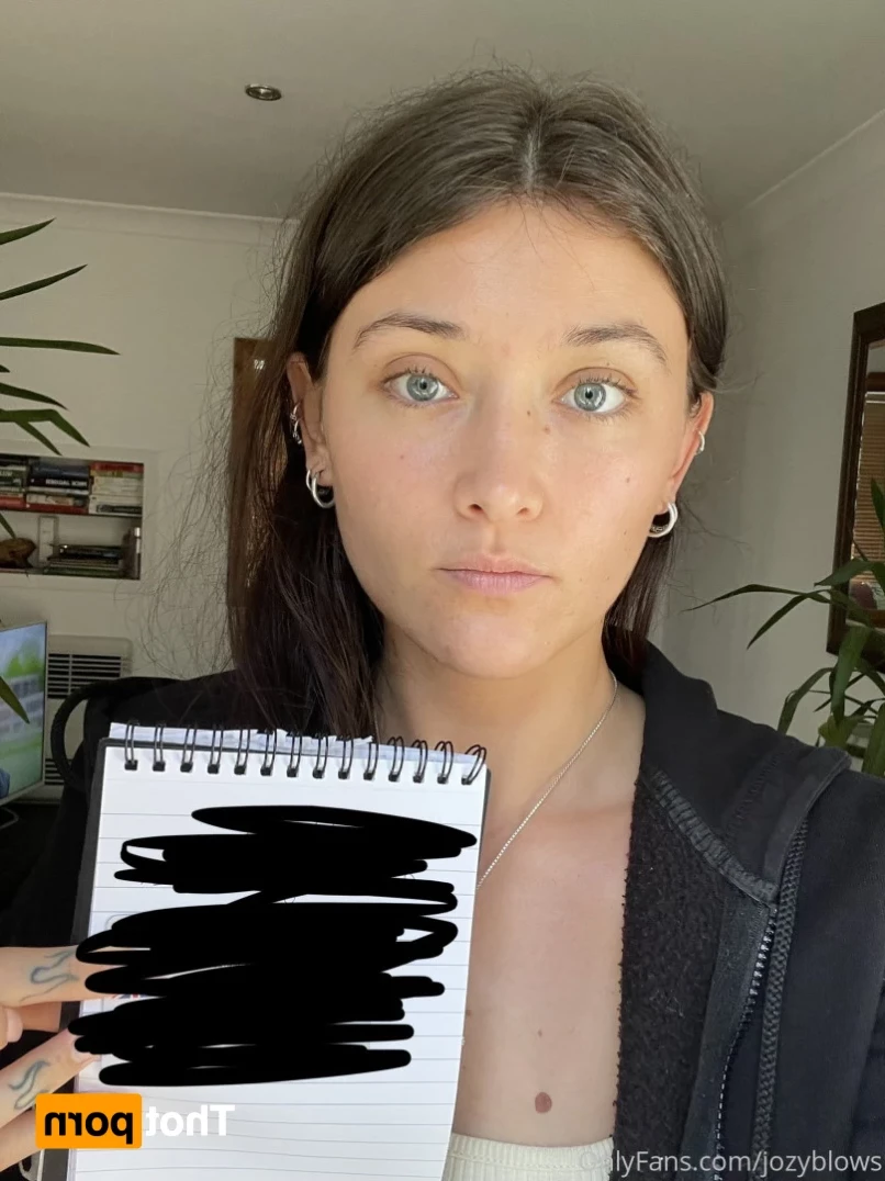 𝗝𝗢𝗭𝗬𝗕𝗟𝗢𝗪𝗦 ❤️‍🔥 [ jozyblows ] Onlyfans leaked photo 16297327 on Hotleaks.tv