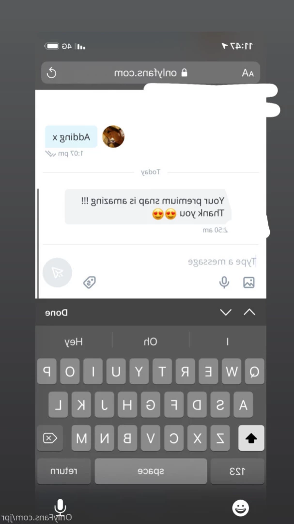 JENNY ✨ SEXTING &amp; VIDEO CALL QUEEN [ juicyjprxx ] Onlyfans leaked photo 13452551 on Hotleaks.tv