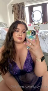 JENNY ✨ SEXTING &amp; VIDEO CALL QUEEN [ juicyjprxx ] Onlyfans leaked video 13751565 on Hotleaks.tv
