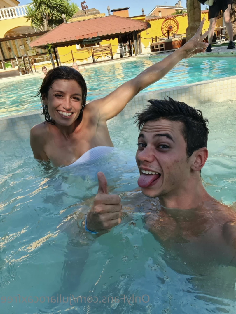 Julia Roca FREE [ juliarocaxfree ] Onlyfans leaked photo 11035946 on Hotleaks.tv