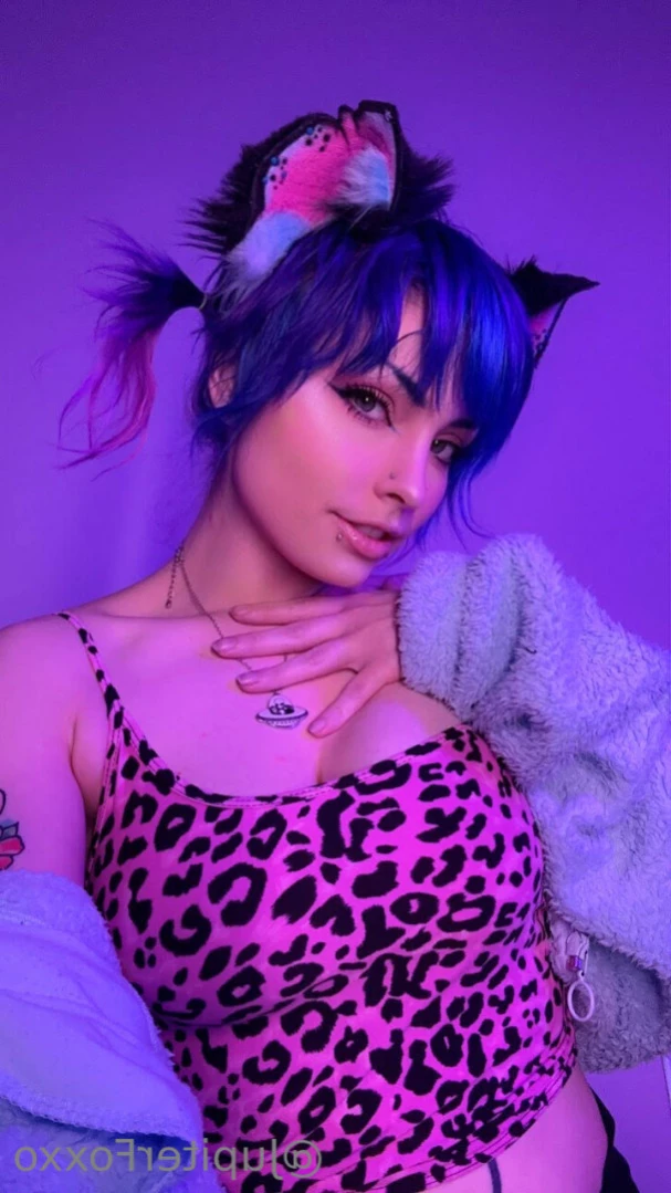 Jupiter Foxxo 🌟 [ jupiterfoxxo ] Onlyfans leaked photo 12227905 on Hotleaks.tv