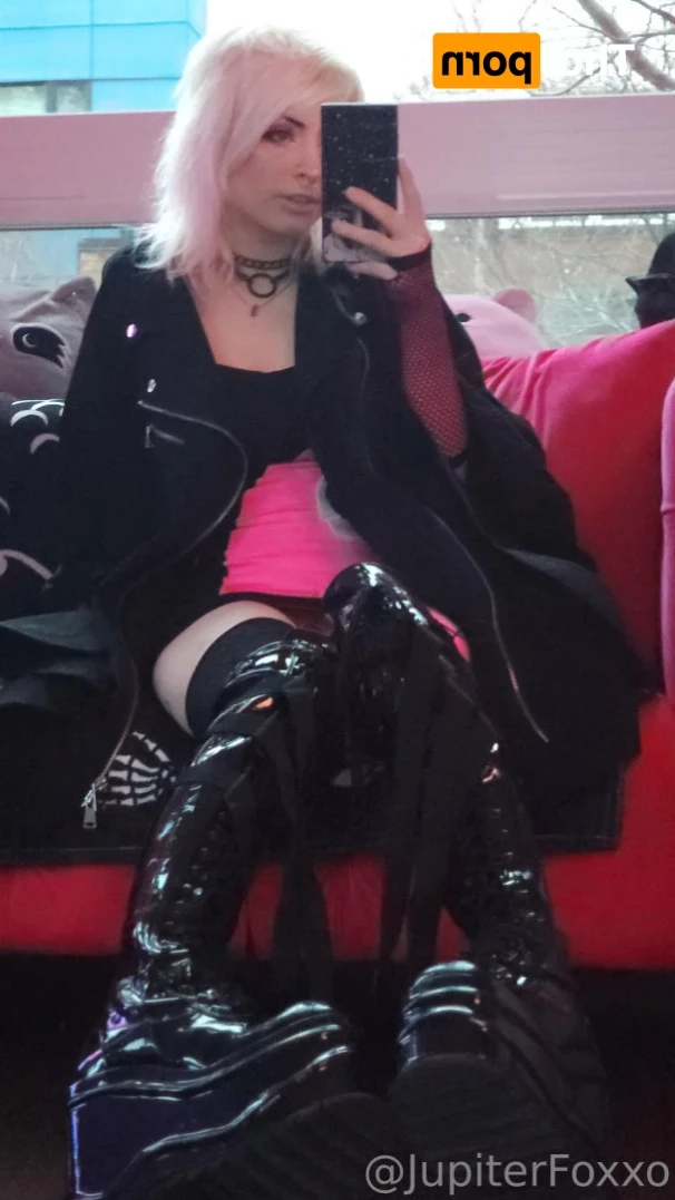Jupiter Foxxo 🌟 [ jupiterfoxxo ] Onlyfans leaked photo 12288428 on Hotleaks.tv