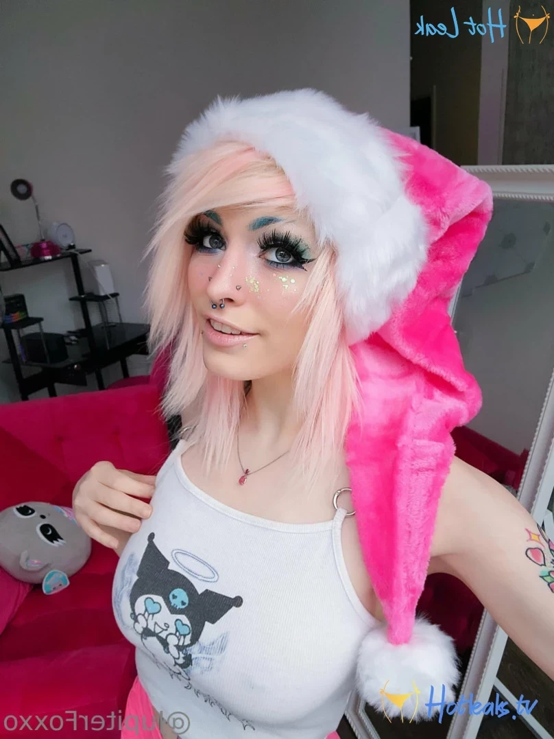 Jupiter Foxxo 🌟 [ jupiterfoxxo ] Onlyfans leaked photo 13675166 on Hotleaks.tv