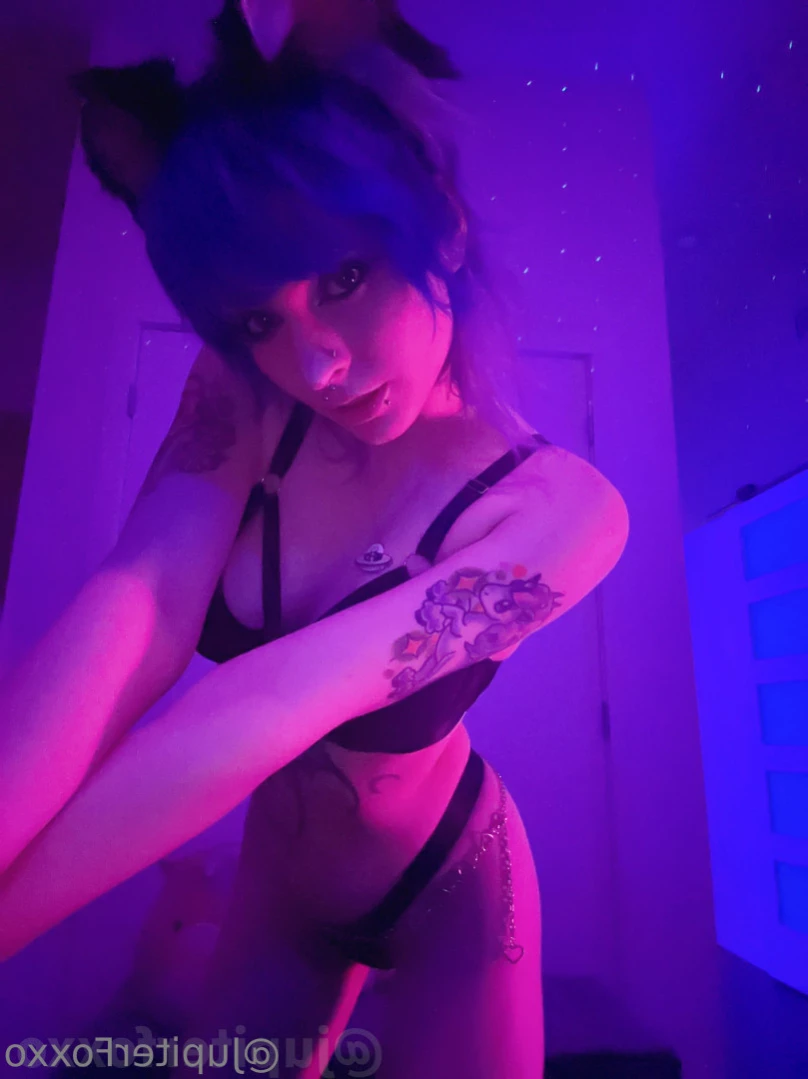 Jupiter Foxxo 🌟 [ jupiterfoxxo ] Onlyfans leaked photo 15091131 on Hotleaks.tv