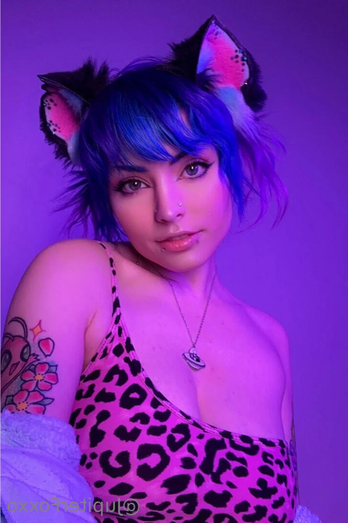 Jupiter Foxxo 🌟 [ jupiterfoxxo ] Onlyfans leaked photo 16083444 on Hotleaks.tv