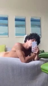 Kaleb [ kalebstryker95 ] Onlyfans leaked video 18145771 on Hotleaks.tv
