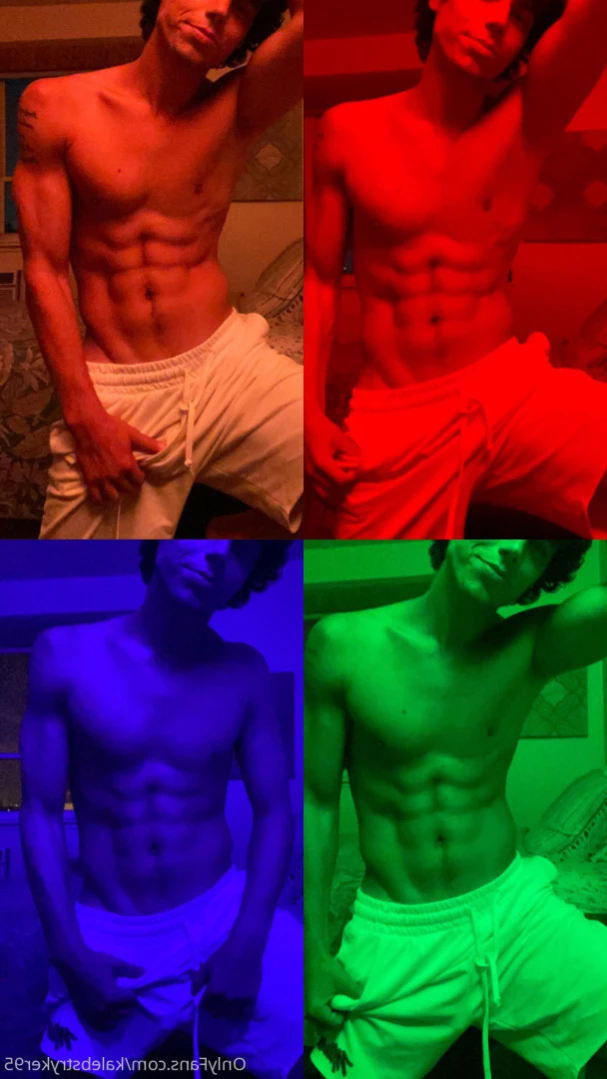 Kaleb [ kalebstryker95 ] Onlyfans leaked photo 12321264 on Hotleaks.tv
