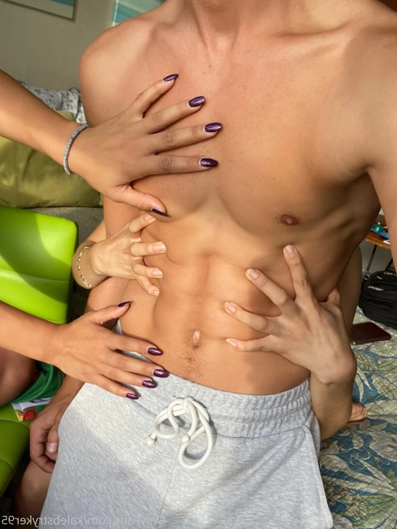 Kaleb [ kalebstryker95 ] Onlyfans leaked photo 12321277 on Hotleaks.tv