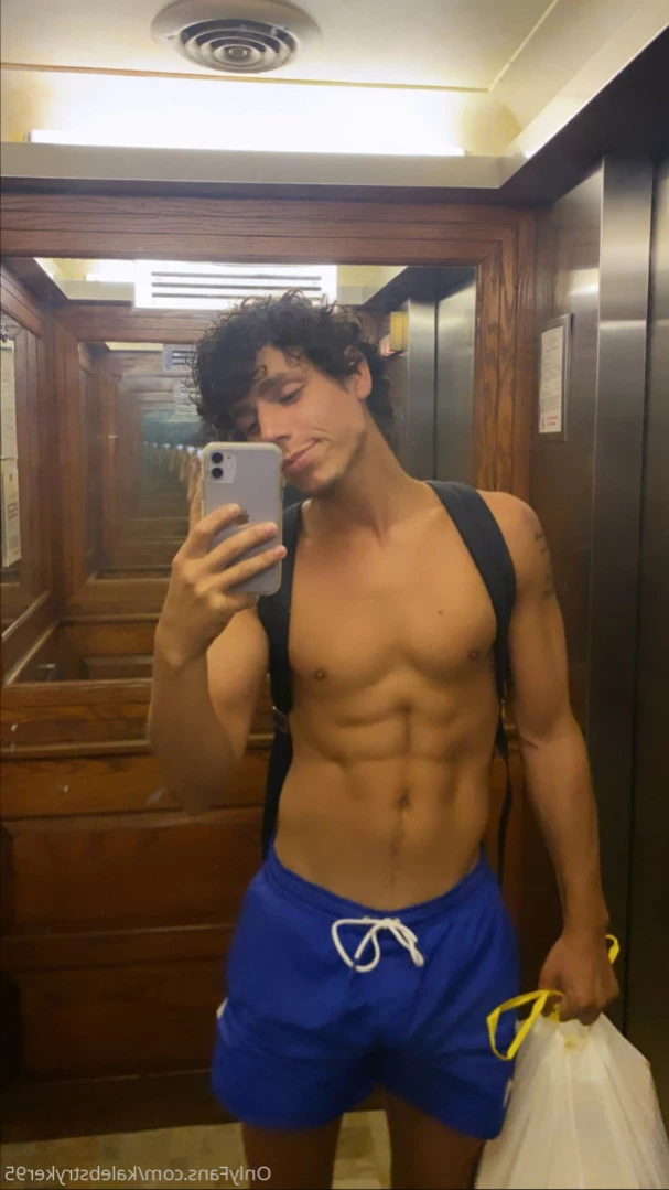 Kaleb [ kalebstryker95 ] Onlyfans leaked photo 12321315 on Hotleaks.tv