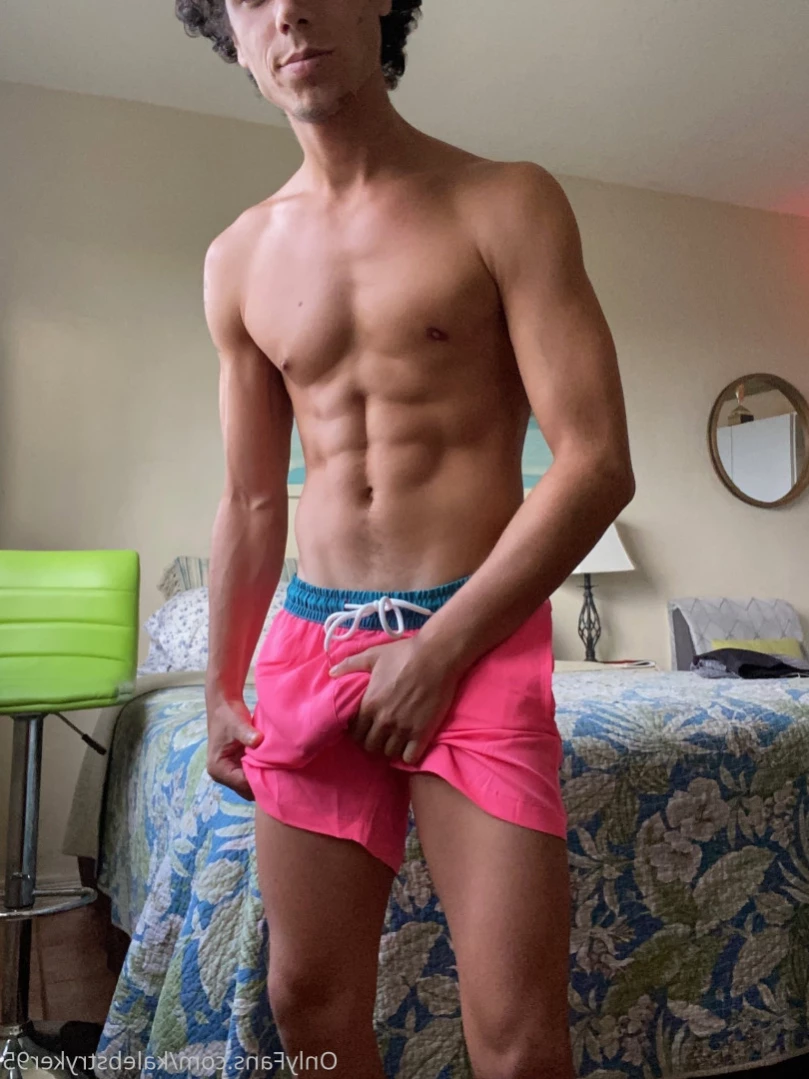 Kaleb [ kalebstryker95 ] Onlyfans leaked photo 12321399 on Hotleaks.tv
