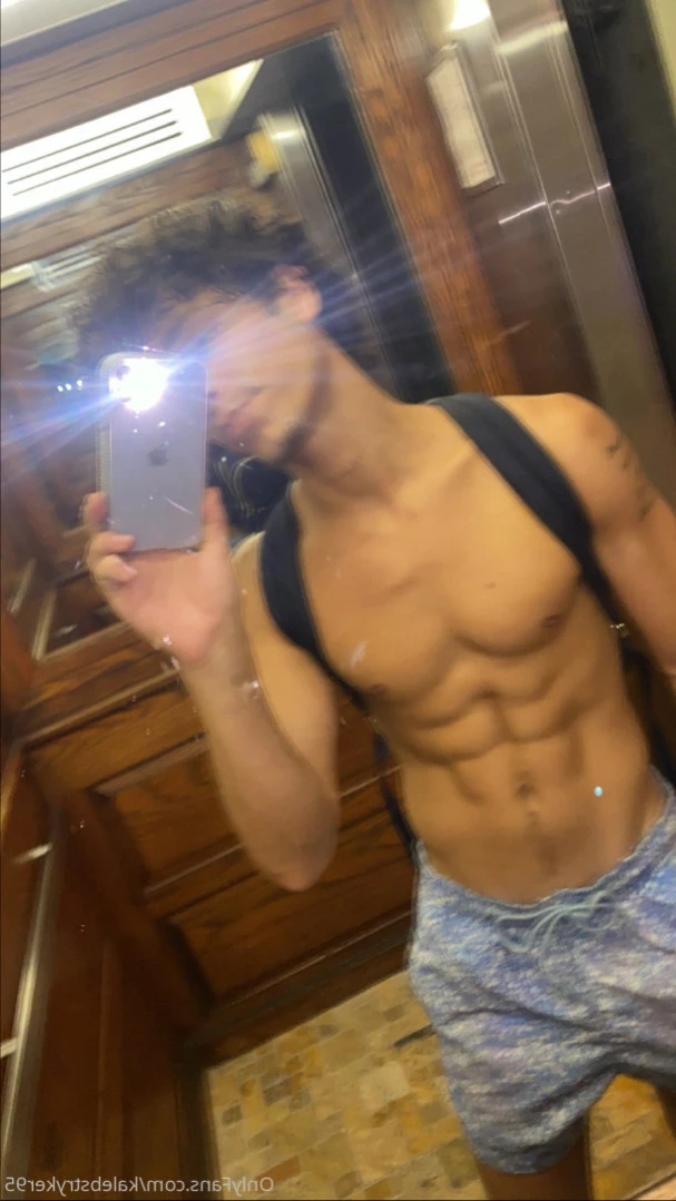 Kaleb [ kalebstryker95 ] Onlyfans leaked photo 12321560 on Hotleaks.tv