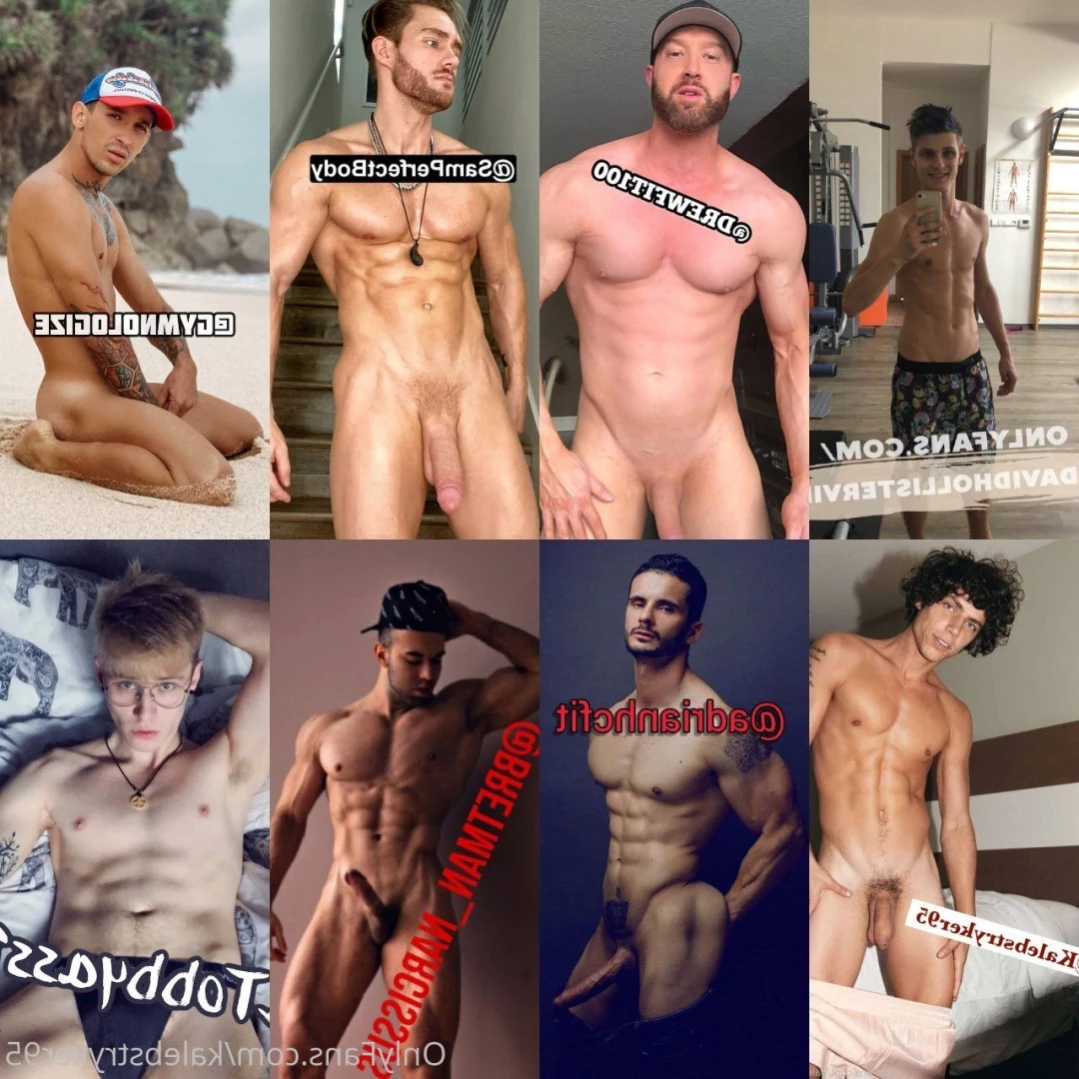 Kaleb [ kalebstryker95 ] Onlyfans leaked photo 12321611 on Hotleaks.tv