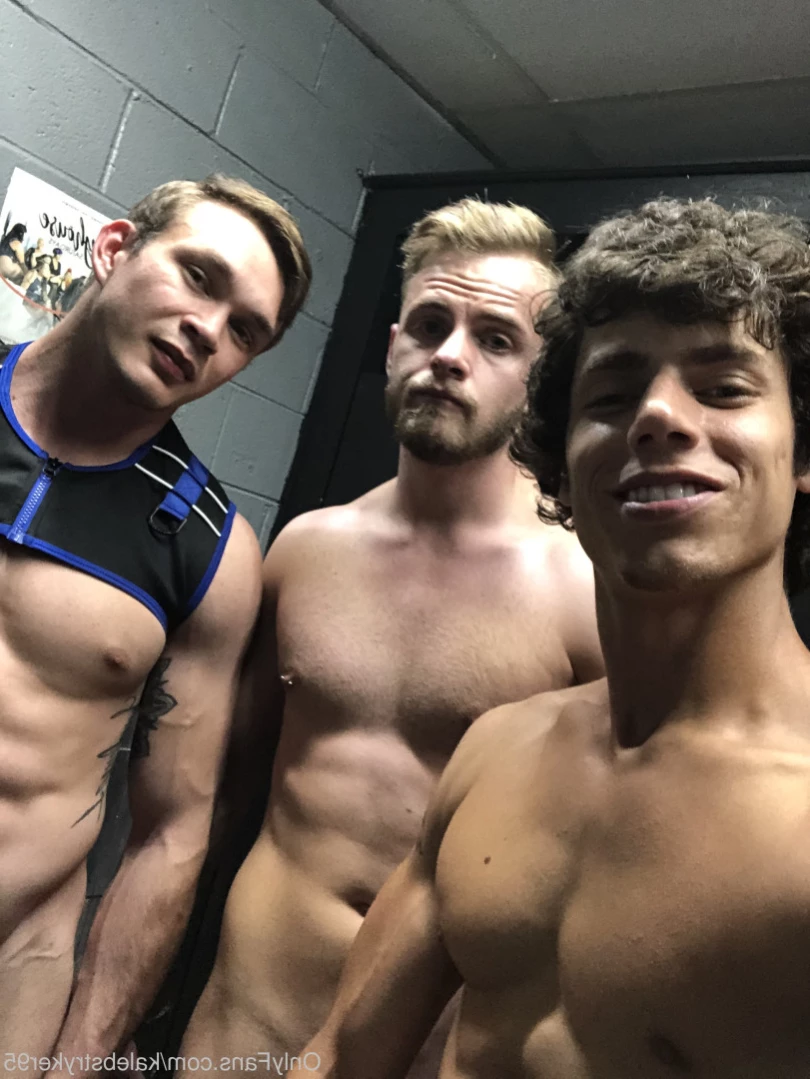 Kaleb [ kalebstryker95 ] Onlyfans leaked photo 12321641 on Hotleaks.tv