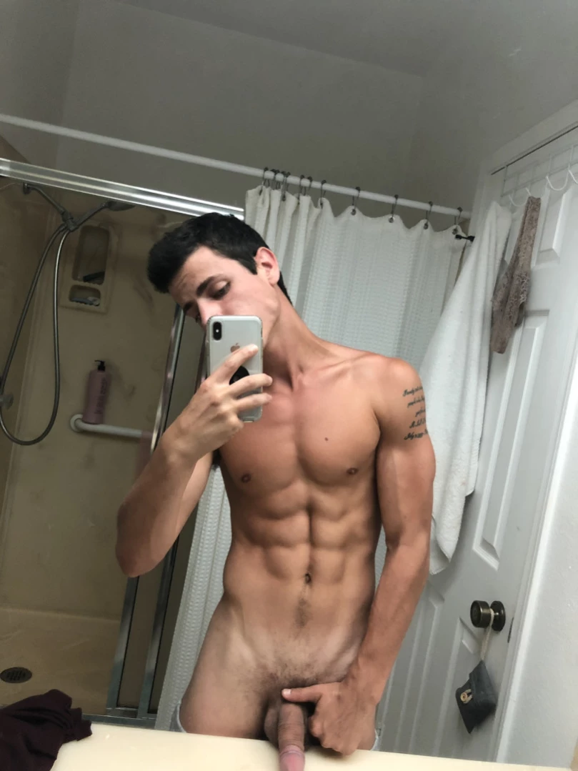 Kaleb [ kalebstryker95 ] Onlyfans leaked photo 12422668 on Hotleaks.tv