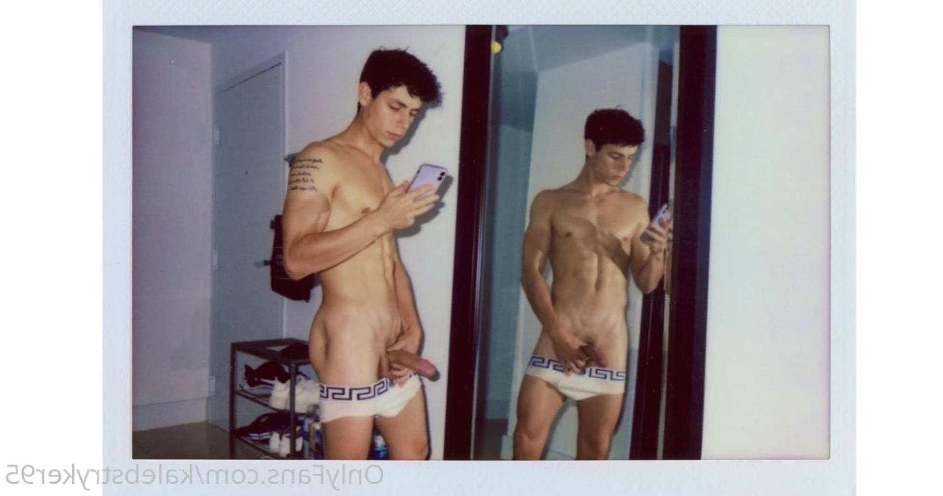Kaleb [ kalebstryker95 ] Onlyfans leaked photo 12552431 on Hotleaks.tv