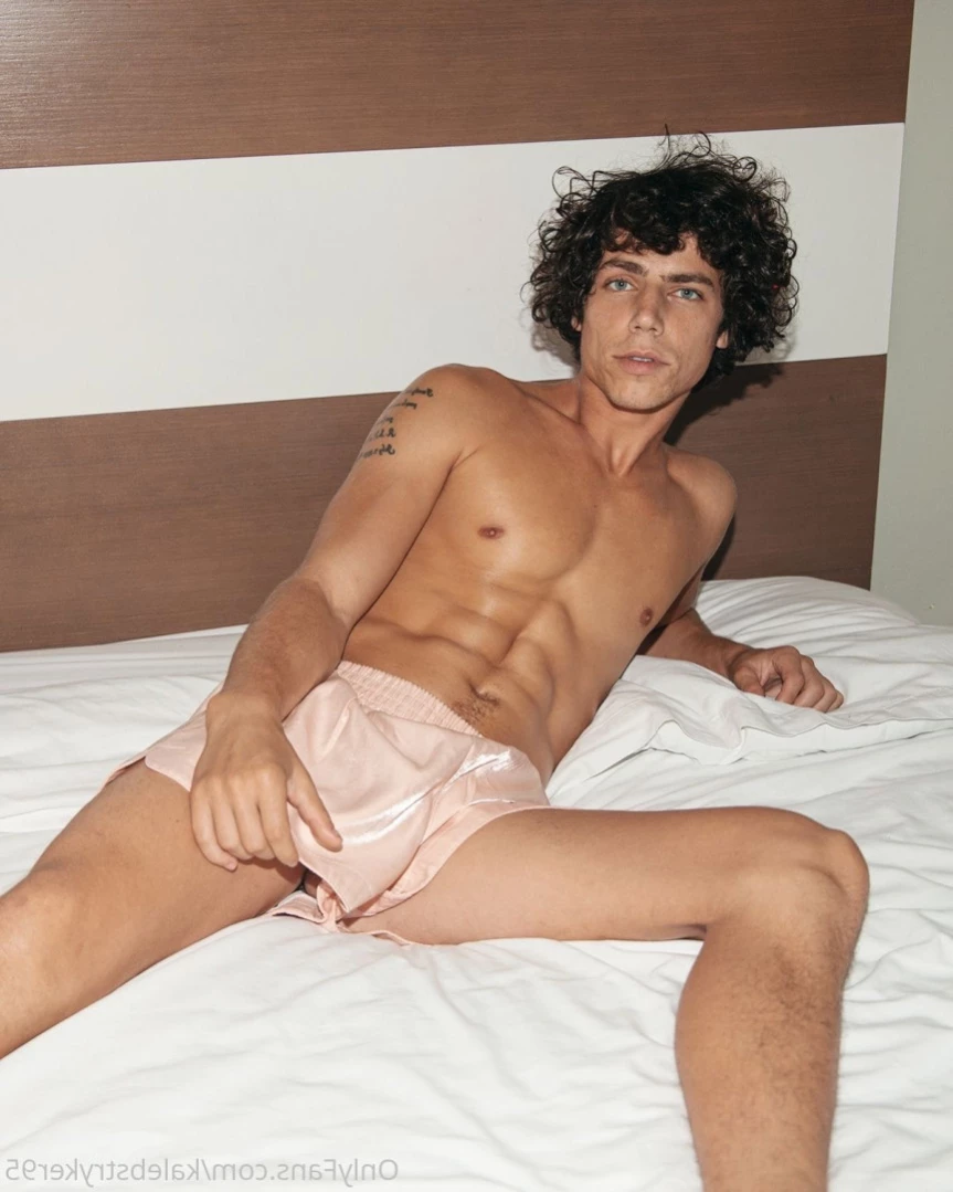 Kaleb [ kalebstryker95 ] Onlyfans leaked photo 13146645 on Hotleaks.tv
