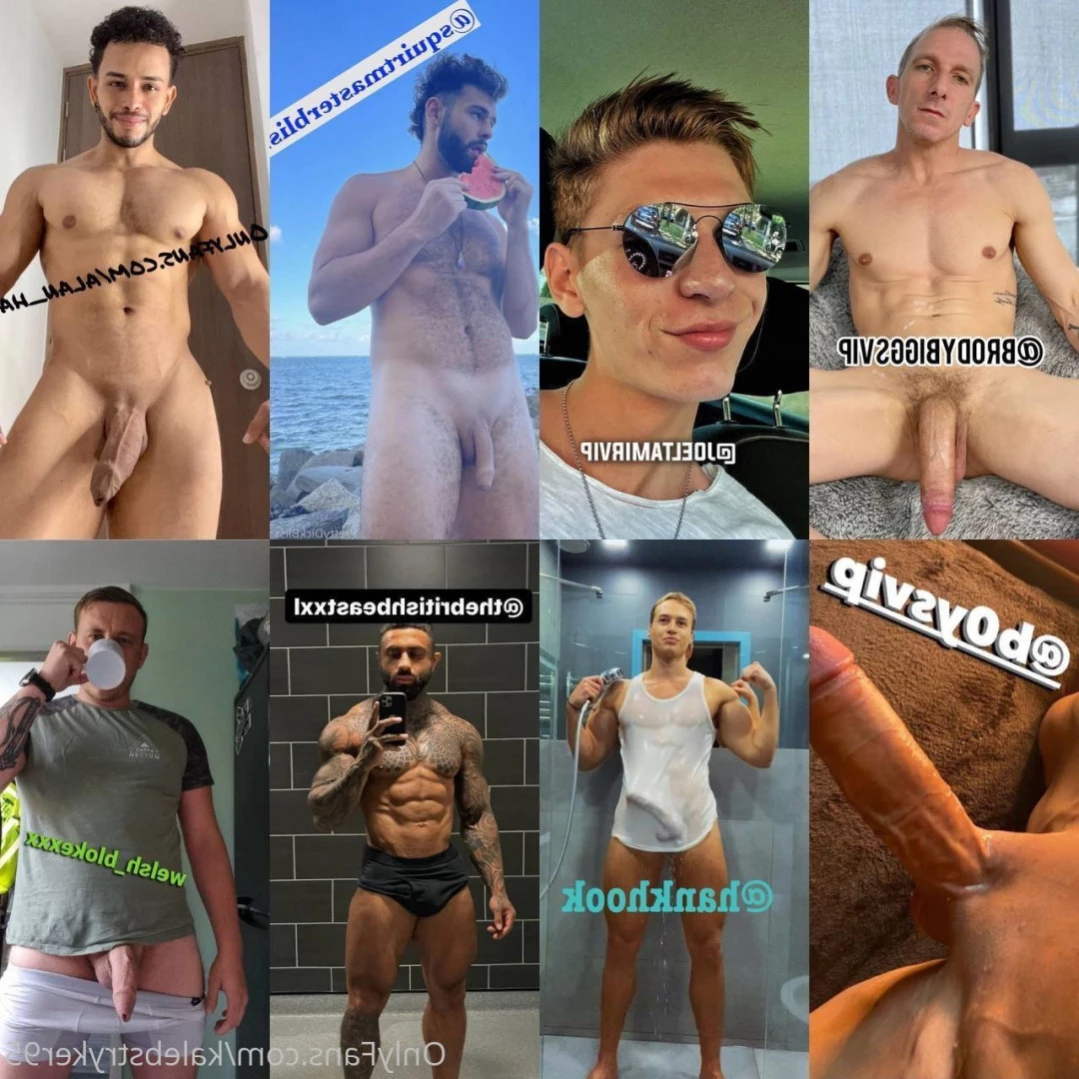 Kaleb [ kalebstryker95 ] Onlyfans leaked photo 14614943 on Hotleaks.tv