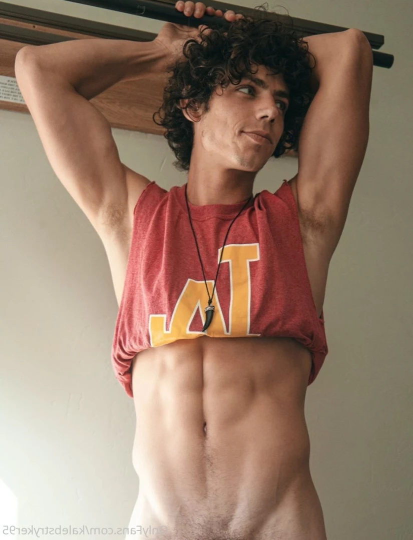 Kaleb [ kalebstryker95 ] Onlyfans leaked photo 15492338 on Hotleaks.tv