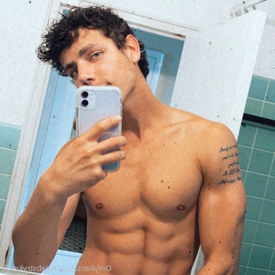 Kaleb [ kalebstryker95 ] Onlyfans leaked photo 15499246 on Hotleaks.tv
