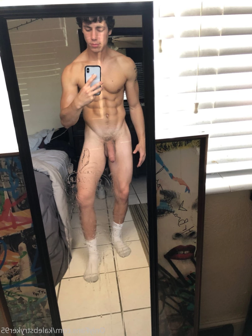 Kaleb [ kalebstryker95 ] Onlyfans leaked photo 16147230 on Hotleaks.tv