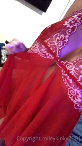 Miley Kinky [ mileykinky ] Onlyfans leaked video 1649368 on Hotleaks.tv