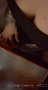 Miley Kinky [ mileykinky ] Onlyfans leaked video 1649382 on Hotleaks.tv
