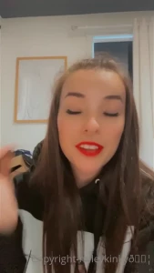 Miley Kinky [ mileykinky ] Onlyfans leaked video 1649397 on Hotleaks.tv