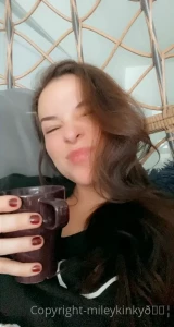 Miley Kinky [ mileykinky ] Onlyfans leaked video 1649398 on Hotleaks.tv