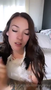Miley Kinky [ mileykinky ] Onlyfans leaked video 1649404 on Hotleaks.tv
